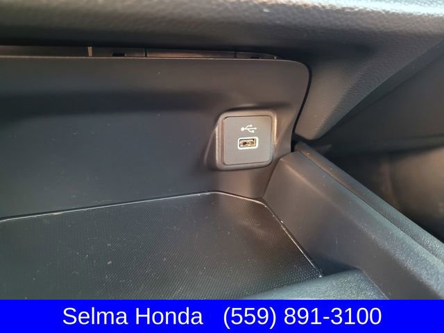 Used 2024 Honda HR-V Sport image 22