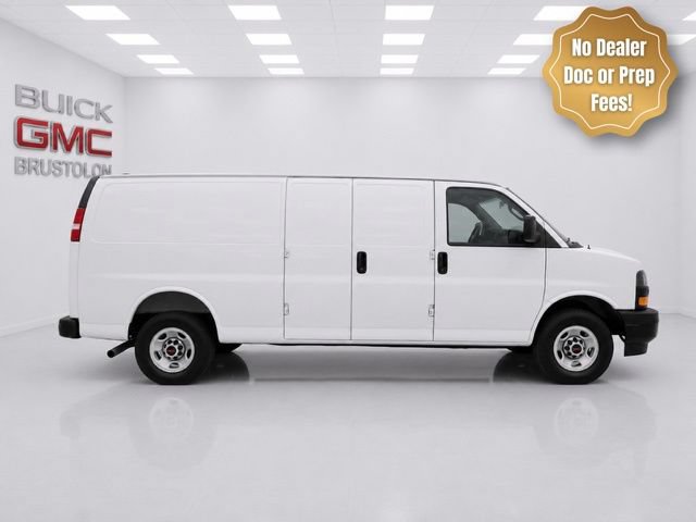 Used 2025 GMC Savana 3500 Extended RWD 360° Tour