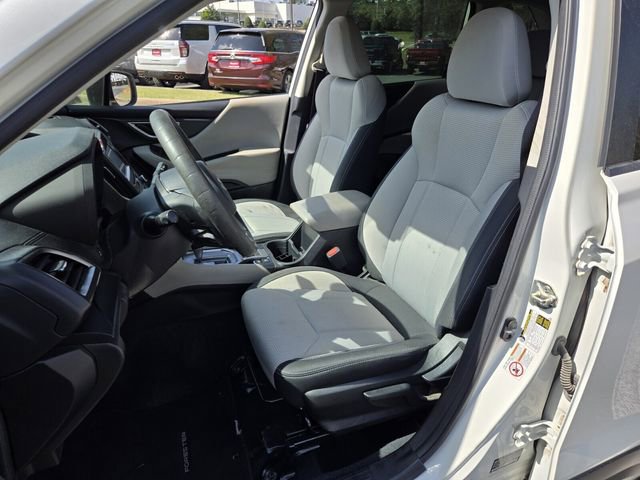 Used 2020 Subaru Forester AWD/4WD image 9