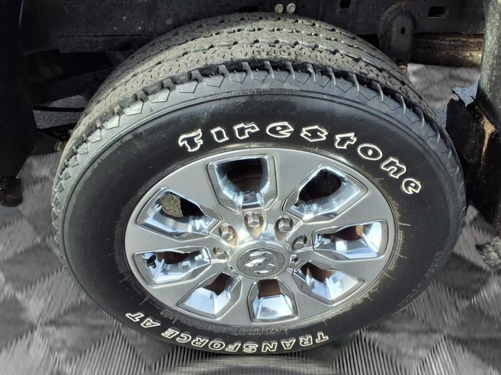 Used 2022 RAM 2500 Limited image 19