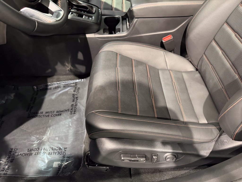 Used 2026 Honda CR-V Sport-L image 27