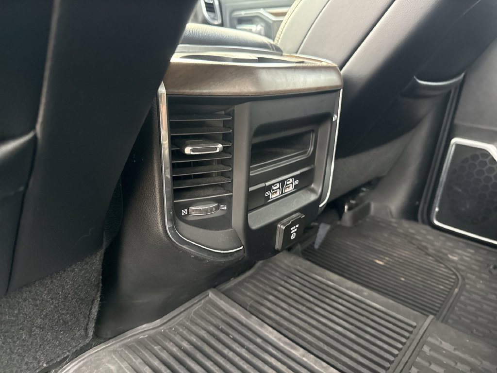 Used 2022 RAM 2500 Laramie AWD/4WD image 27