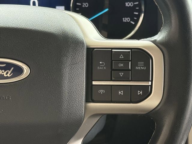 Used 2024 Ford Expedition Max Limited RWD image 16