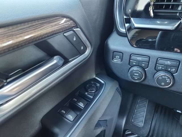 New 2026 Chevrolet Silverado 1500 LT AWD/4WD image 22