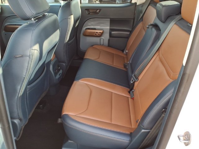 Used 2023 Ford Maverick Lariat w/ Lariat Luxury Package AWD/4WD image 9