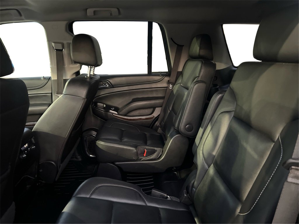 Used 2018 Chevrolet Tahoe LT image 11