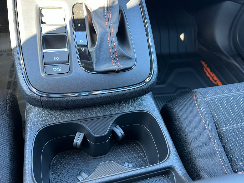 New 2026 Honda CR-V TrailSport image 27