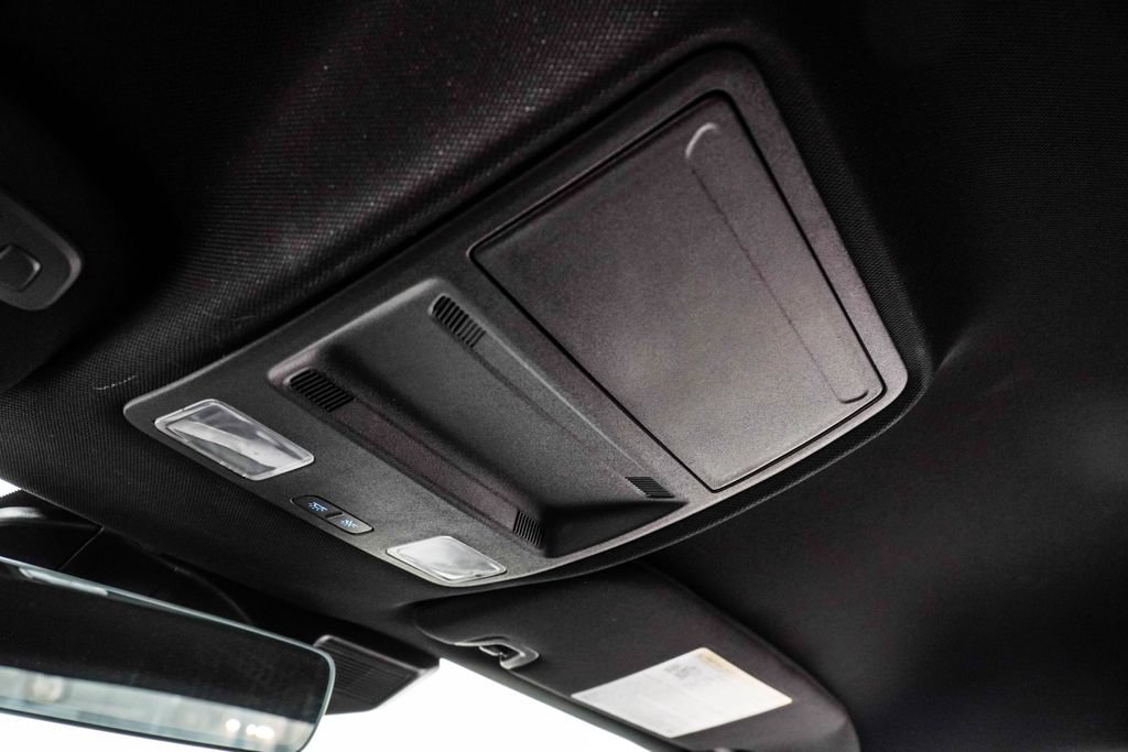 Used 2025 Ford Mustang Dark Horse RWD image 36