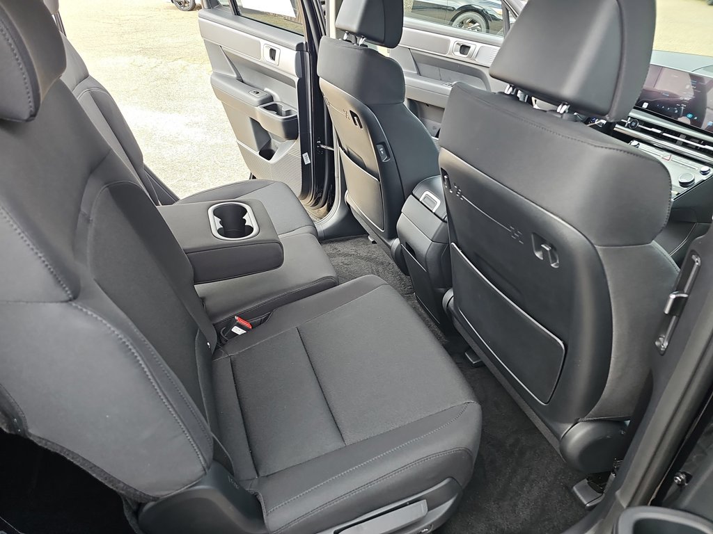New 2026 Hyundai Santa Fe SE AWD/4WD image 11