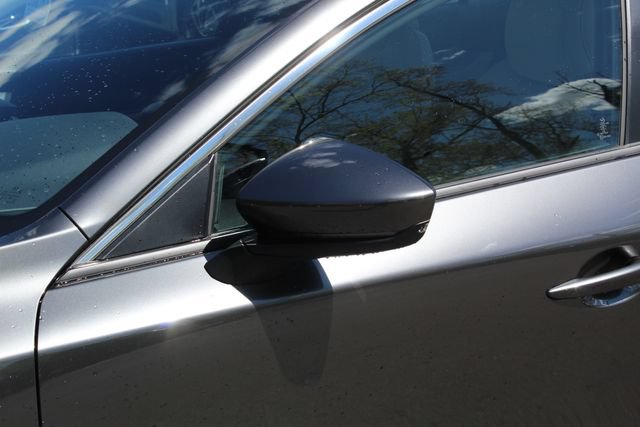 New 2026 MAZDA MAZDA3 2.5 S Sedan w/ Preferred Pkg FWD image 11