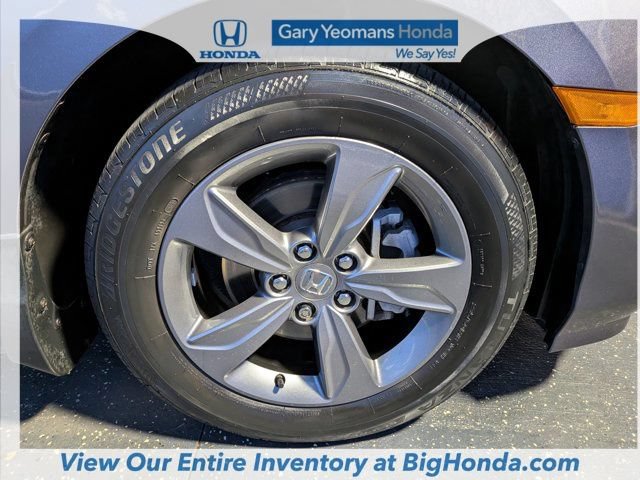 Used 2024 Honda Odyssey EX image 15