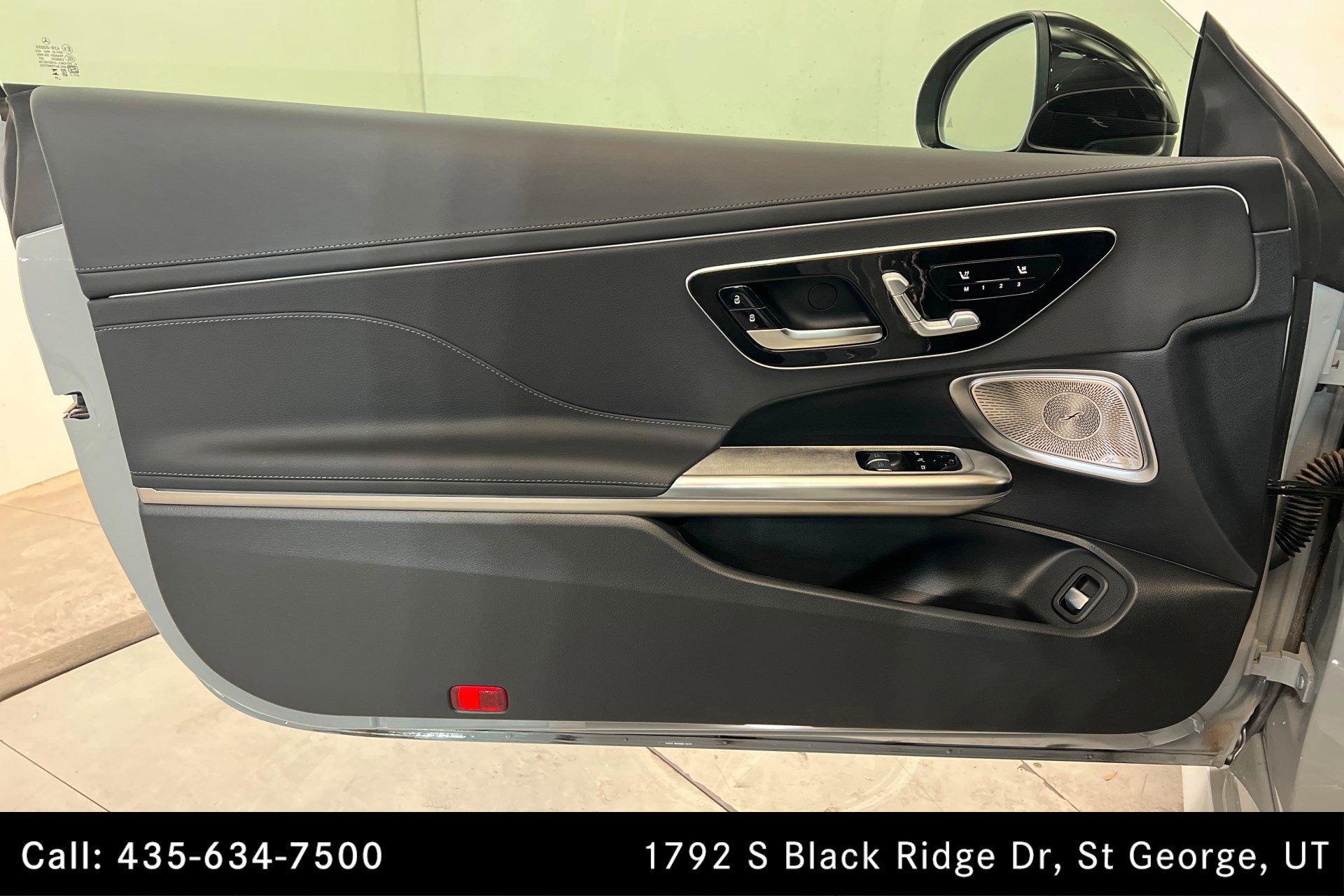 Certified 2026 Mercedes-Benz CLE 450 4MATIC Coupe image 14