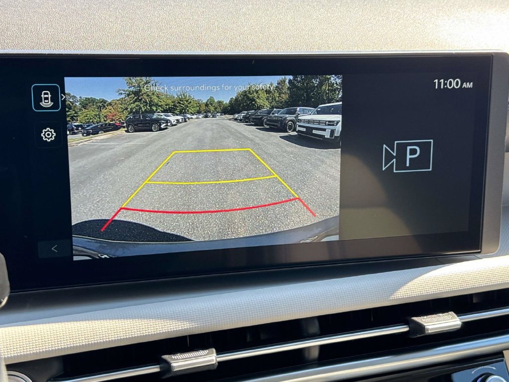 New 2026 Hyundai Tucson SEL Plus AWD/4WD image 18