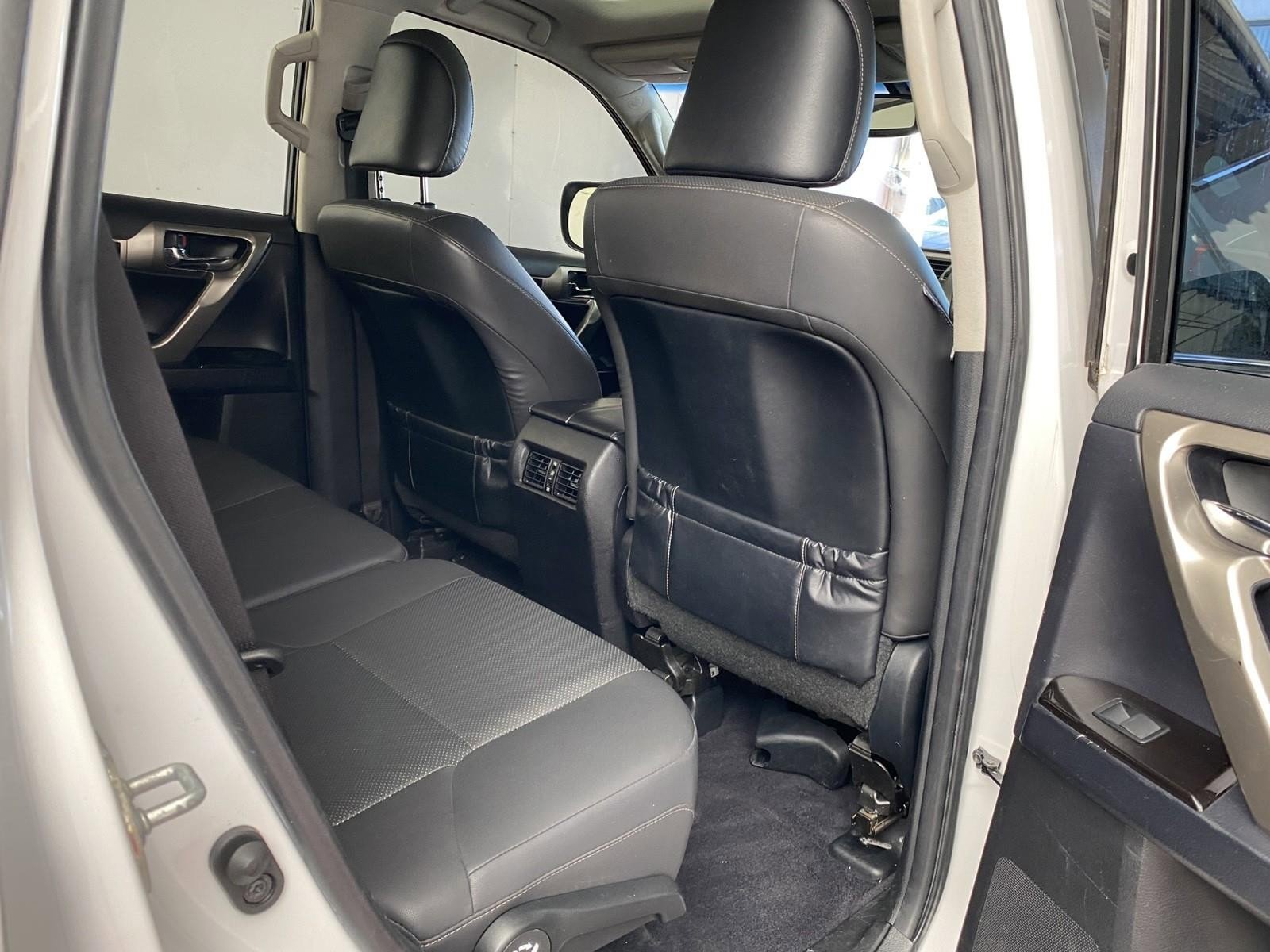 Used 2018 Lexus GX 460 w/ Navigation Package AWD/4WD image 11