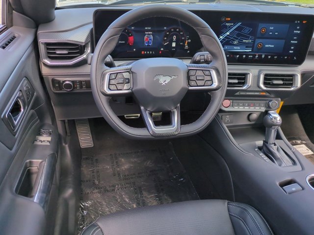 New 2025 Ford Mustang Premium image 15
