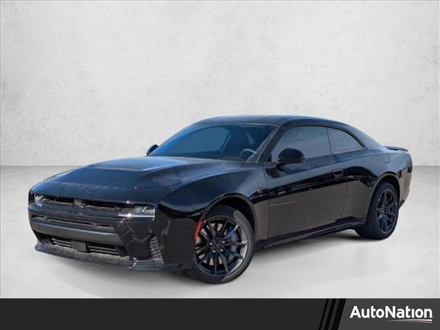 New 2026 Dodge Charger Scat Pack w/ Blacktop Package