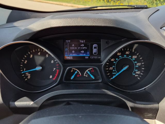 Used 2013 Ford Escape SEL AWD/4WD image 21