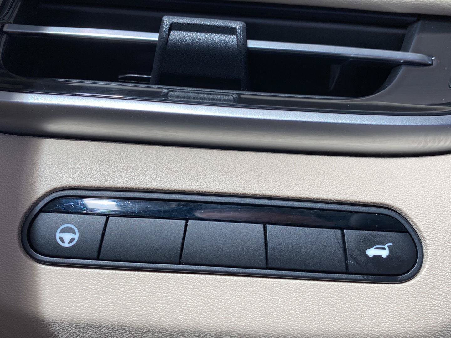 Used 2024 INFINITI QX60 Luxe AWD/4WD image 44