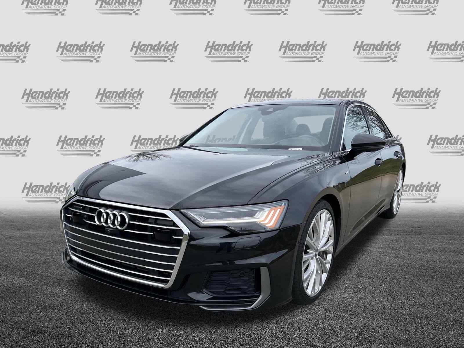 Used 2019 Audi A6 3.0T Prestige w/ Prestige Package image 5