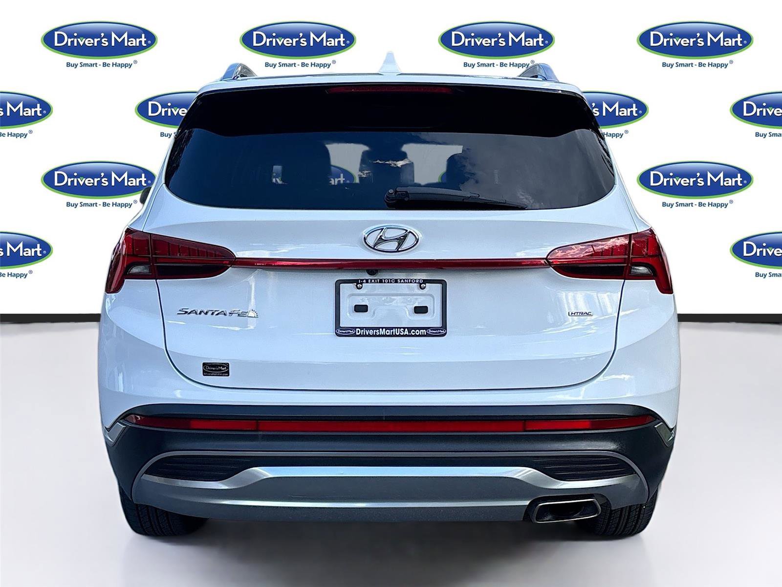 Used 2023 Hyundai Santa Fe SEL w/ Premium Package image 7