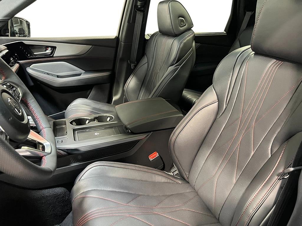 New 2026 Acura MDX A-Spec image 16
