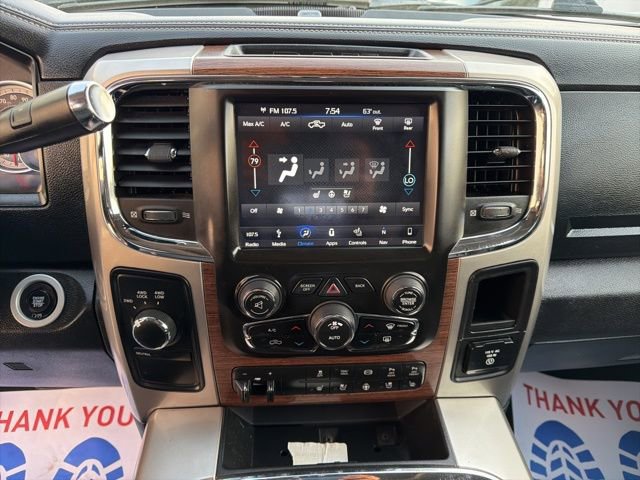 Used 2018 RAM 3500 Laramie image 30