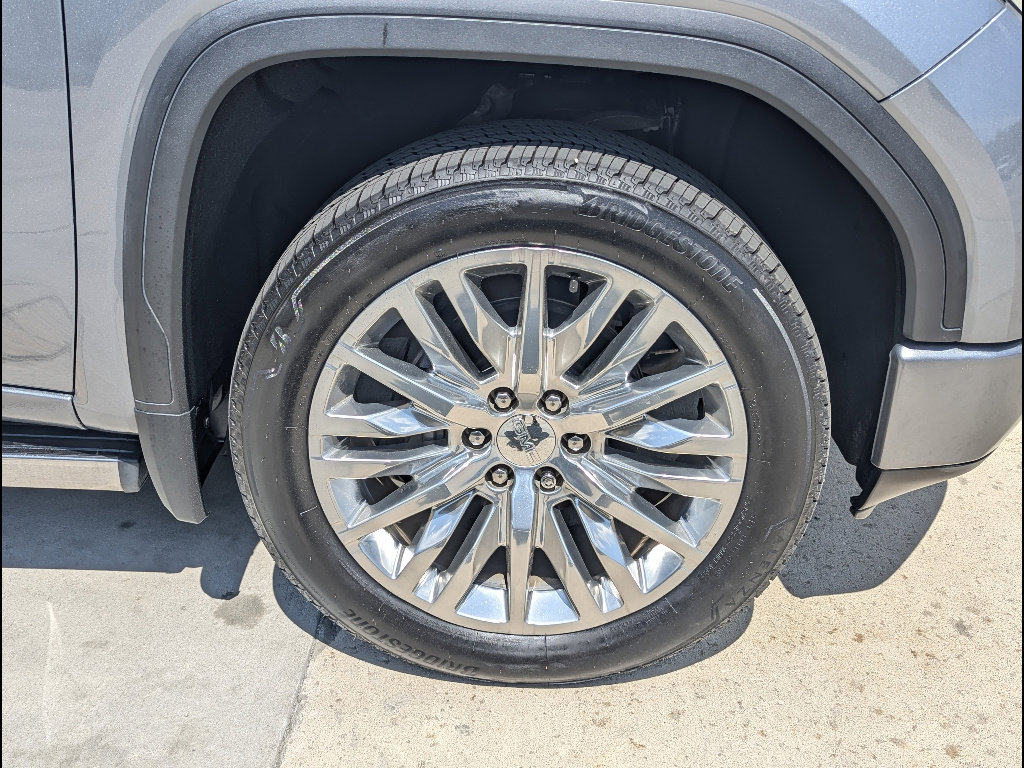 Used 2019 GMC Sierra 1500 Denali w/ Denali Ultimate Package AWD/4WD image 18