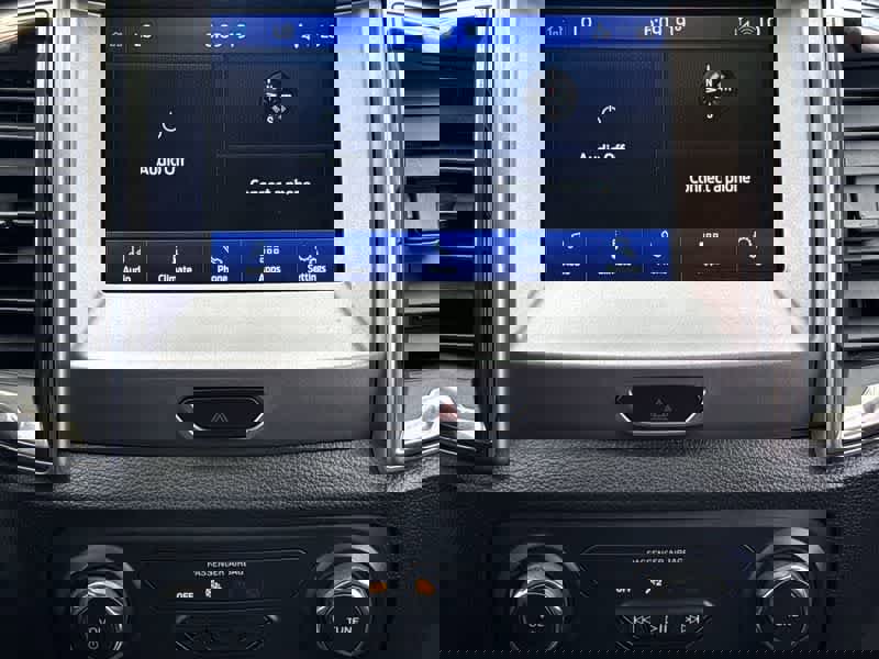 Used 2022 Ford Ranger XLT w/ Equipment Group 301A Mid image 20