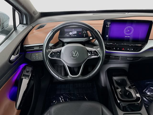 Used 2022 Volkswagen ID.4 Pro S AWD/4WD image 21