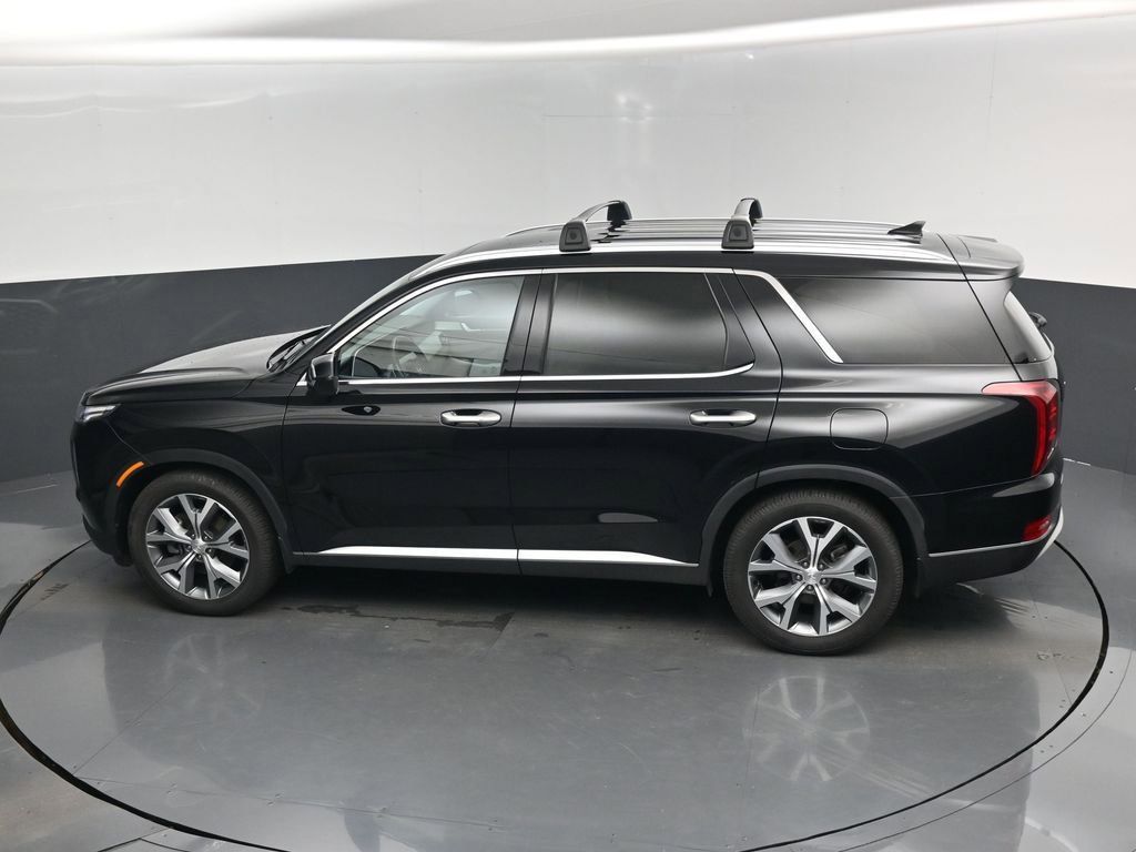 Used 2022 Hyundai Palisade SEL w/ Premium Package FWD image 14