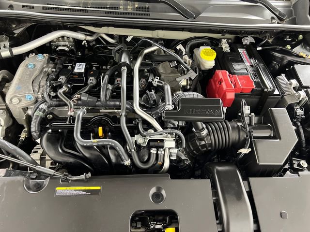 Used 2024 Nissan Sentra SV image 22