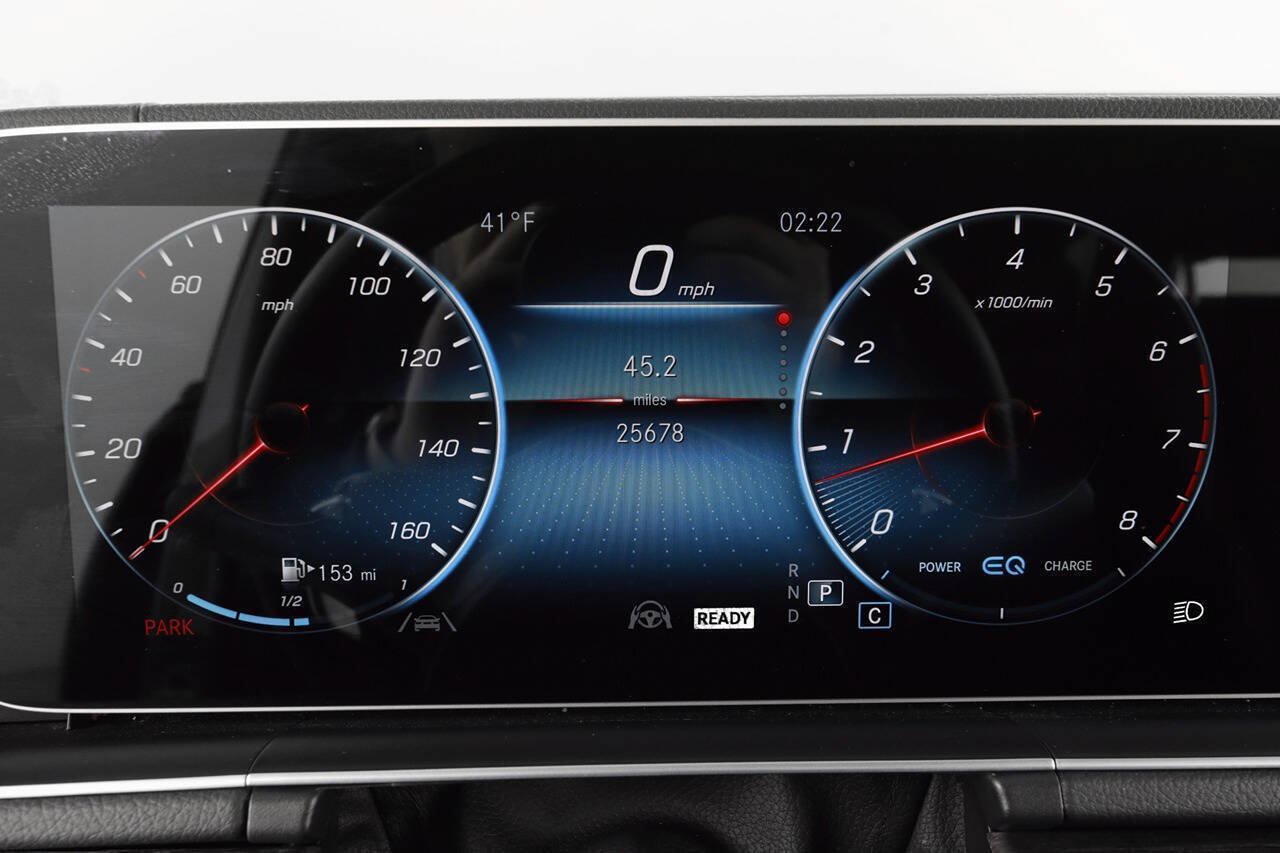 Used 2023 Mercedes-Benz GLE 450 4MATIC image 29