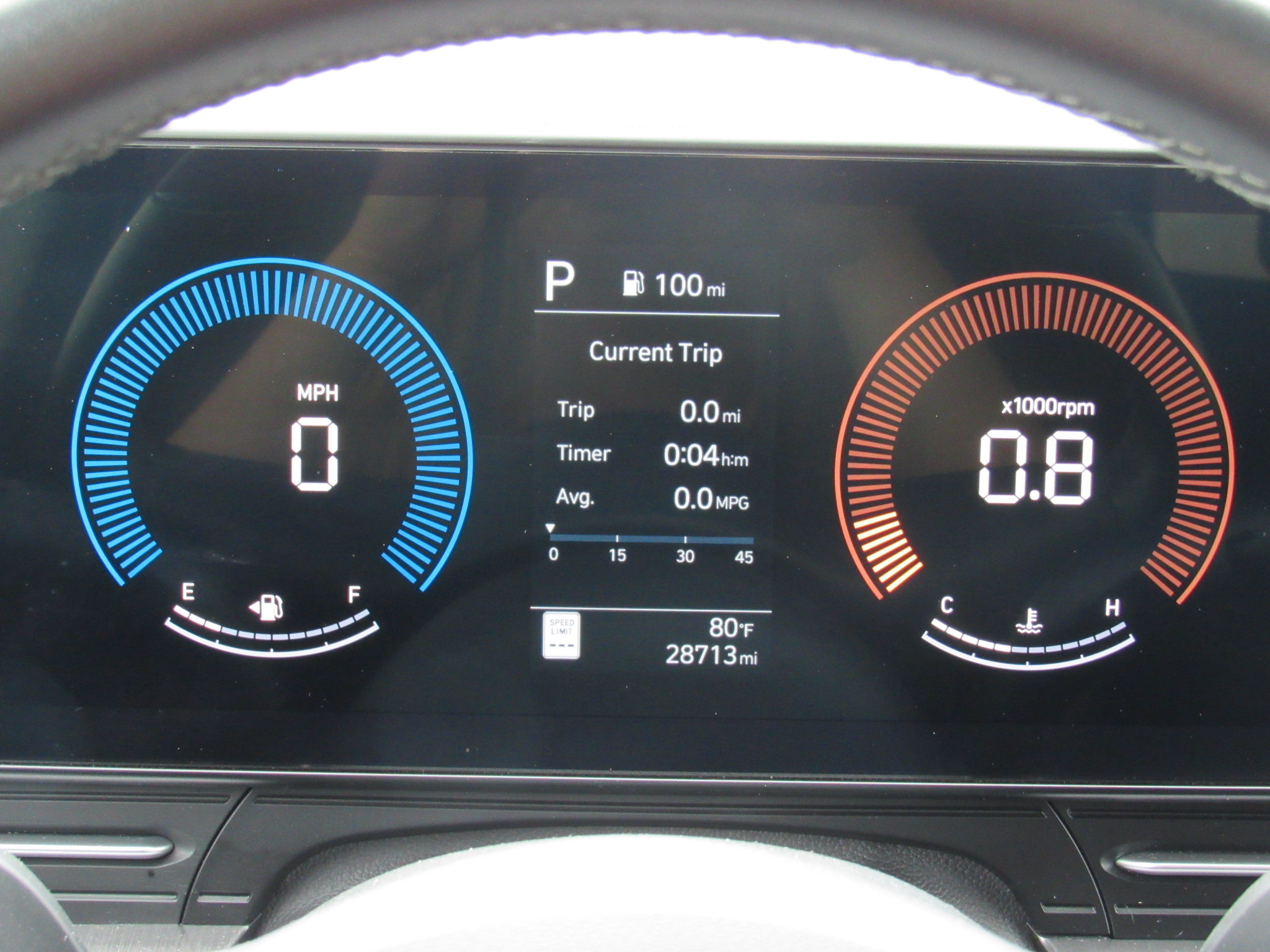 Used 2025 Hyundai Kona SEL AWD/4WD image 19