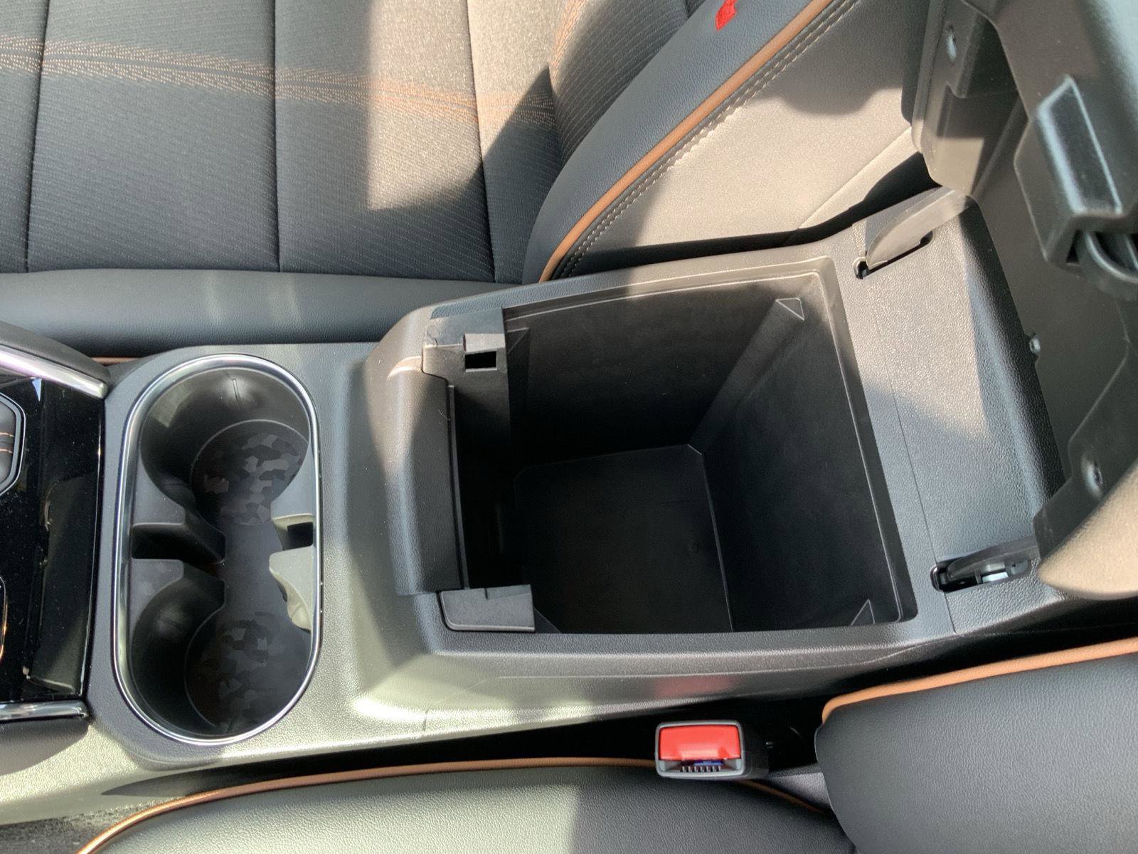 New 2026 GMC Canyon AT4 image 54