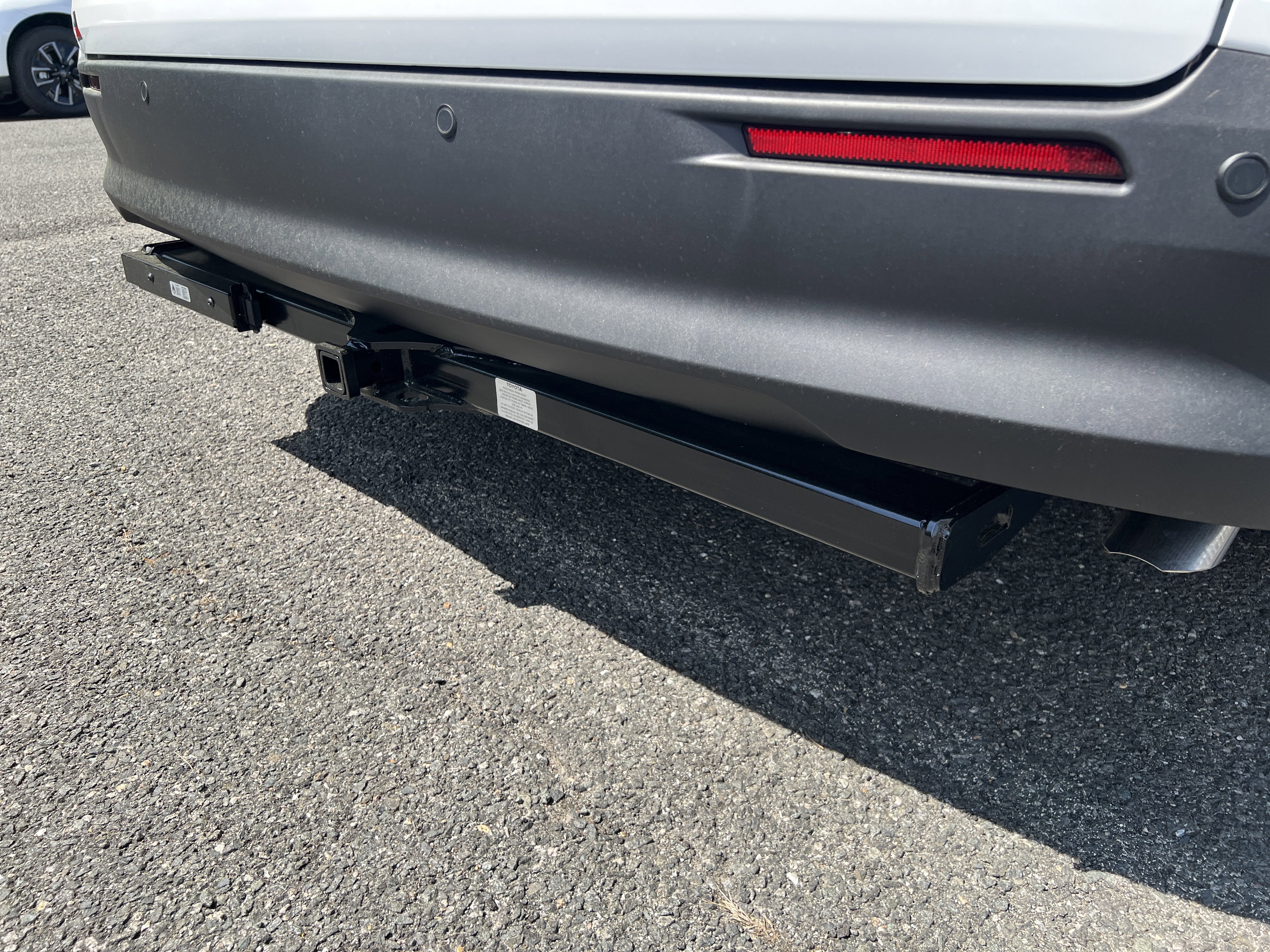 New 2026 Toyota Sienna XLE Woodland Edition image 7