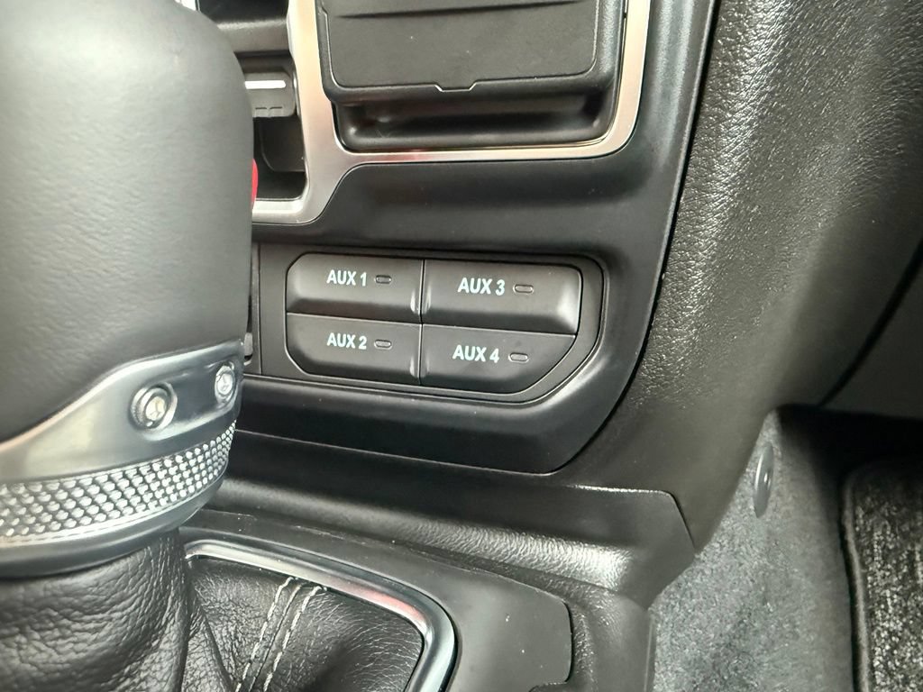 New 2026 Jeep Wrangler Unlimited Sport AWD/4WD image 26