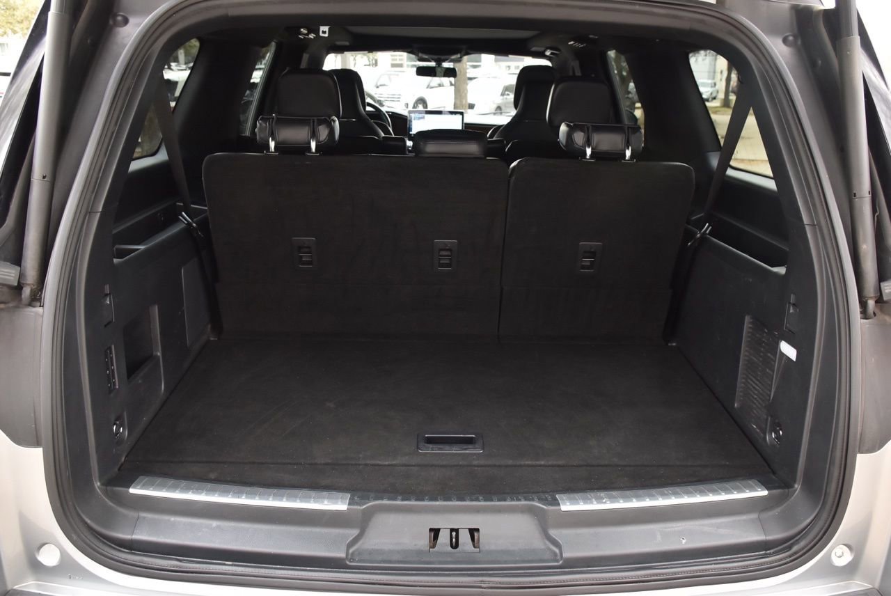 Used 2023 Lincoln Navigator L Reserve image 37