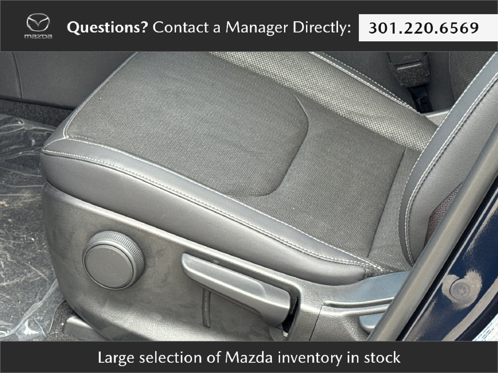 New 2026 MAZDA CX-5 Select AWD/4WD image 7