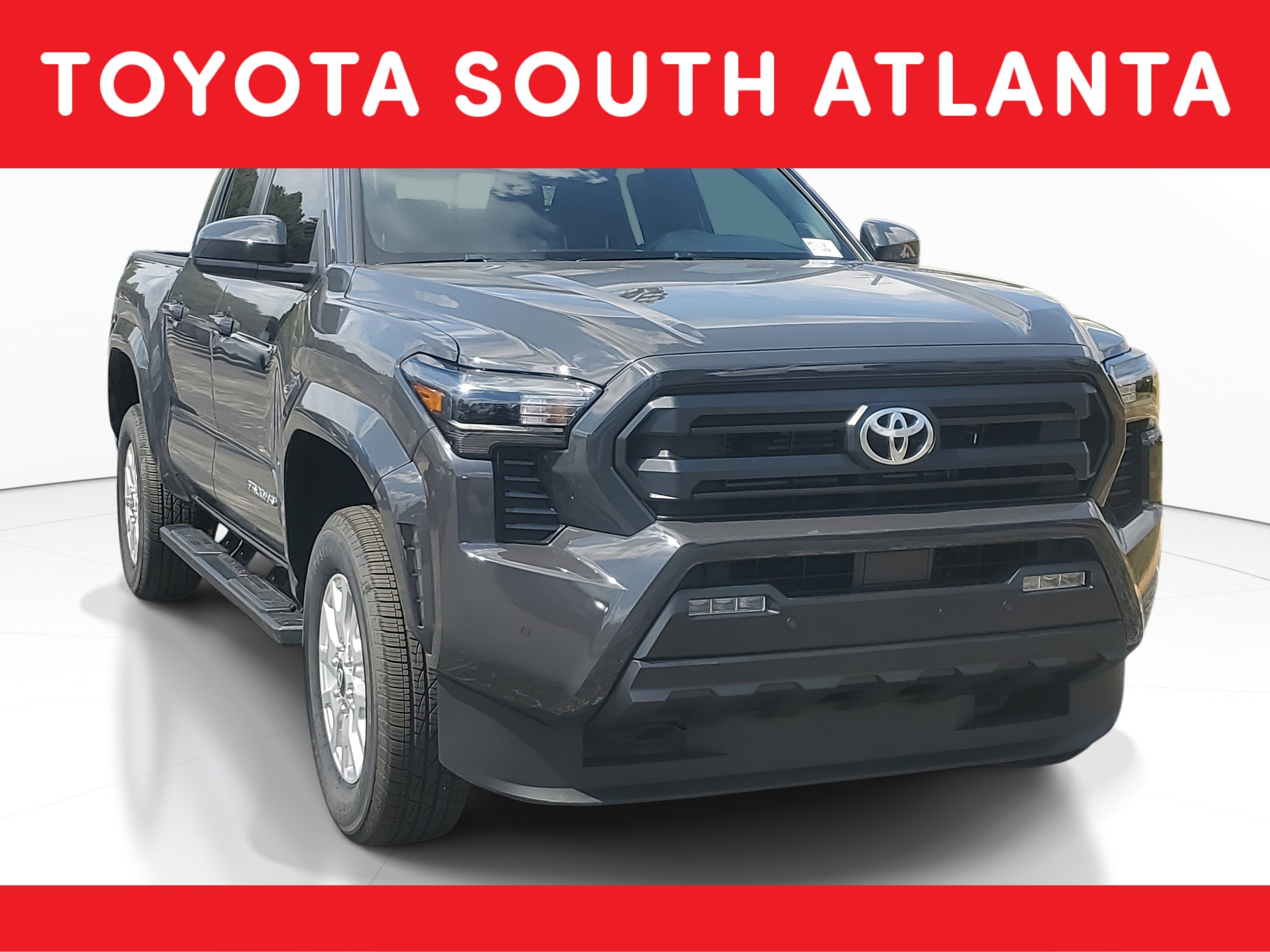 Used 2024 Toyota Tacoma SR5