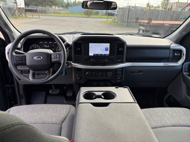 Used 2021 Ford F150 XLT w/ XTR Package AWD/4WD image 21