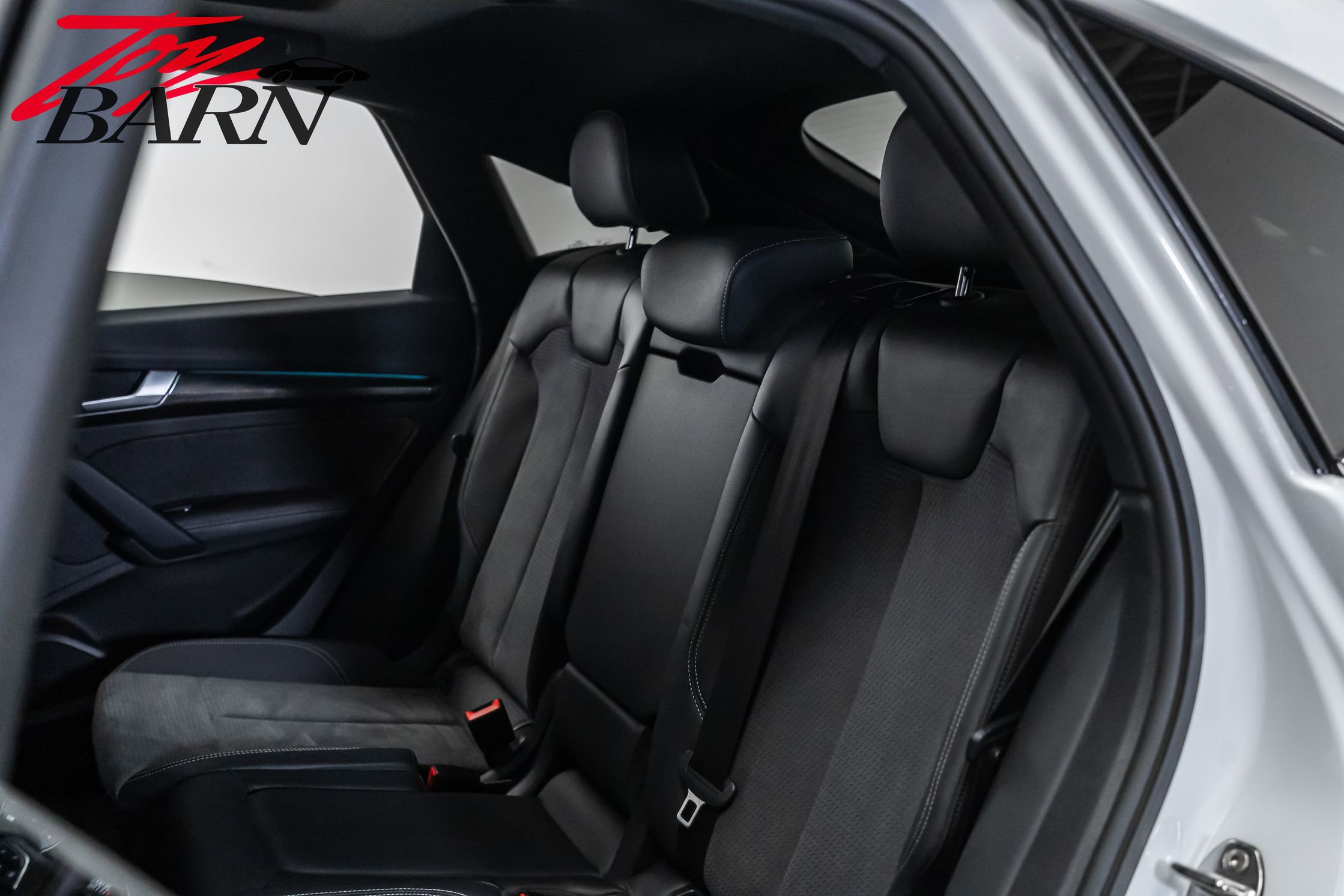 Used 2023 Audi SQ5 Prestige AWD/4WD image 47