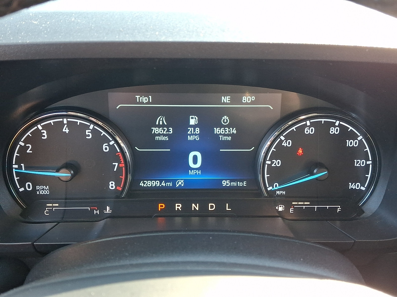 Certified 2024 Ford Maverick Lariat w/ Black Appearance Package AWD/4WD image 28