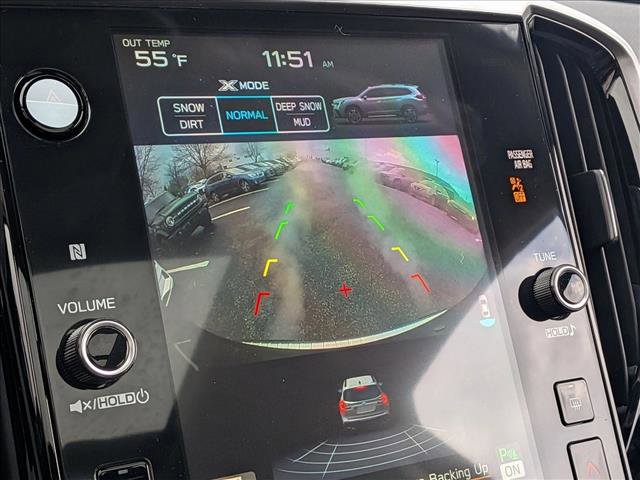 New 2026 Subaru Ascent Touring image 12