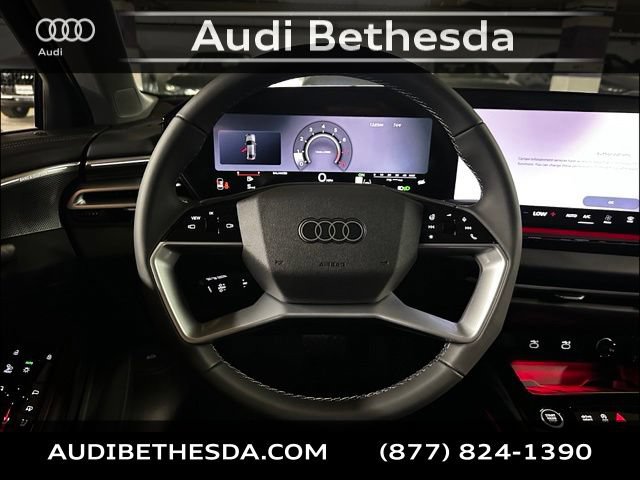 New 2026 Audi A5 Premium Plus AWD/4WD image 15