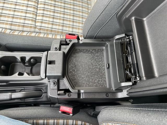 New 2026 Jeep Gladiator Sport AWD/4WD image 27