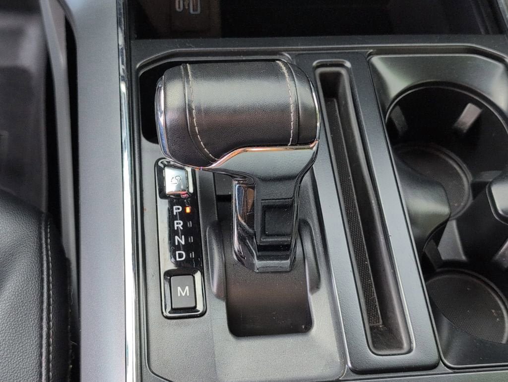 Used 2023 Ford F150 Lariat image 21
