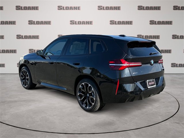 New 2026 BMW X3 xDrive30 w/ Premium Package image 3