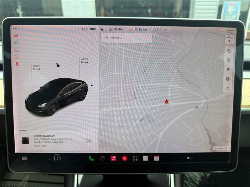 Used 2019 Tesla Model 3 Standard Range Plus RWD image 21
