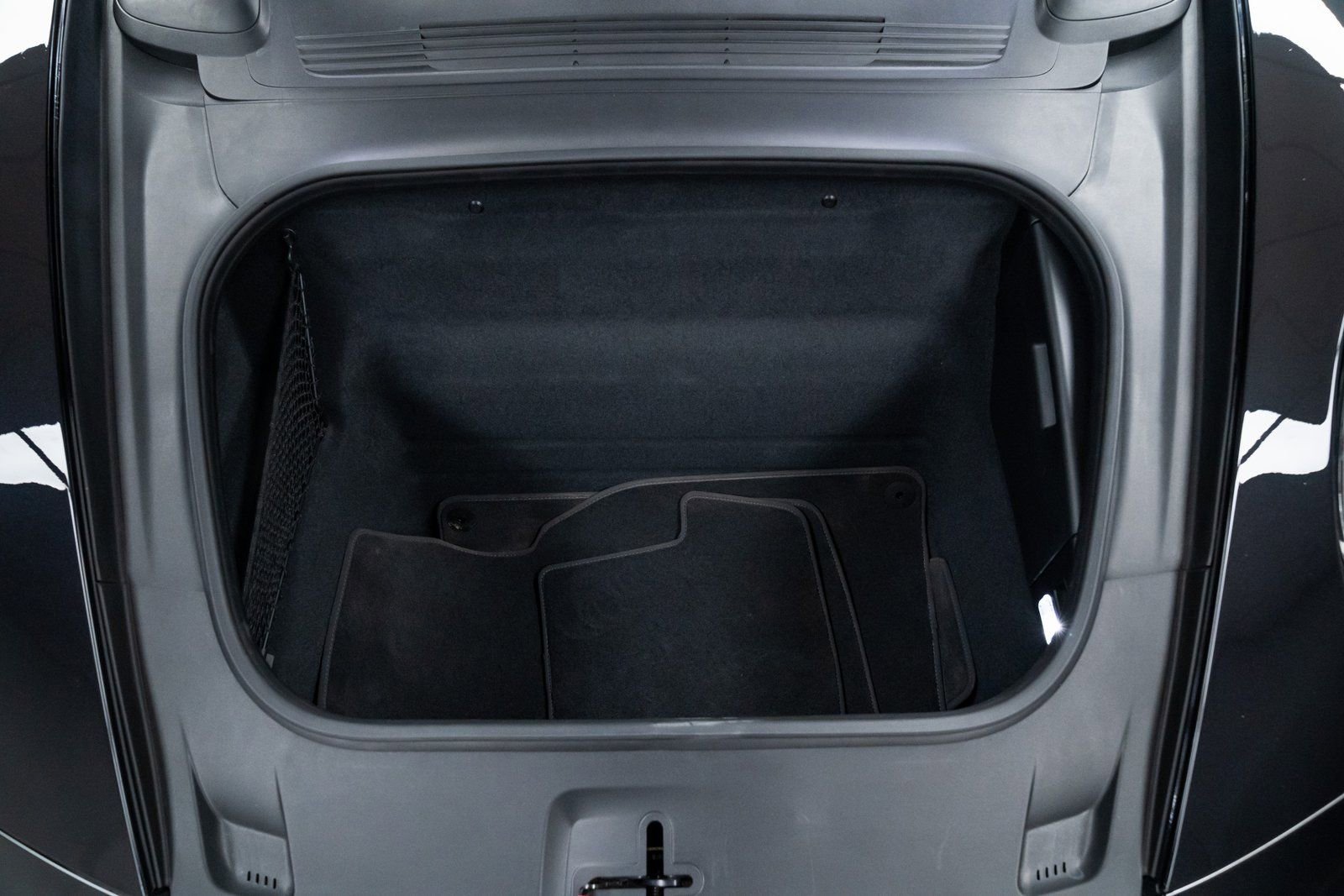 Used 2023 Porsche 911 Targa 4 GTS image 8