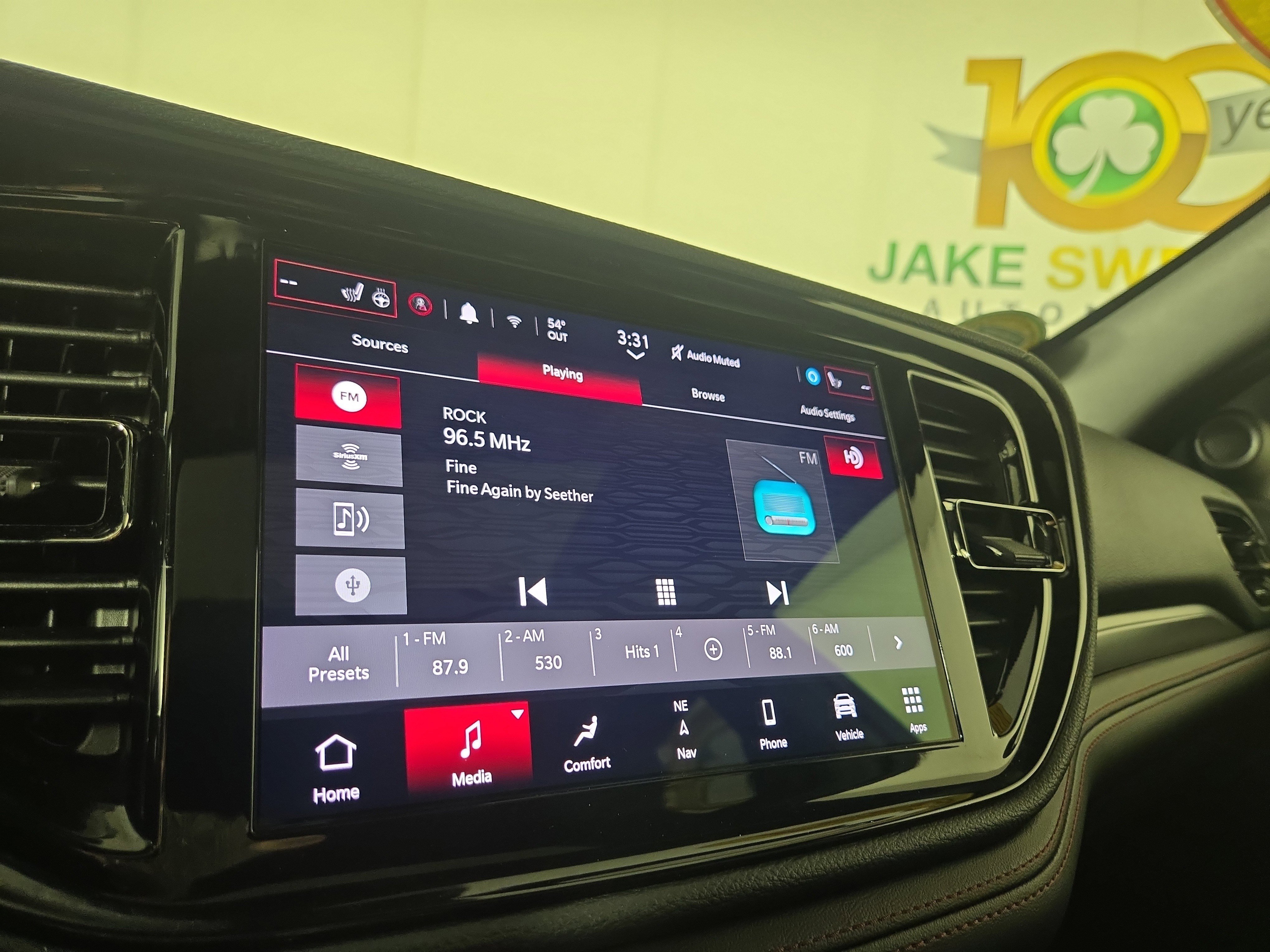 Used 2024 Dodge Durango GT image 20